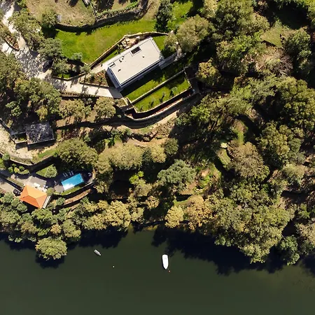 Villa Casa Paz - Douro *