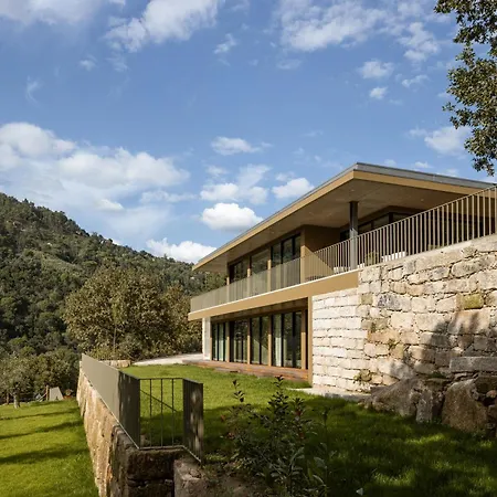 Casa Paz - Douro * Cinfães