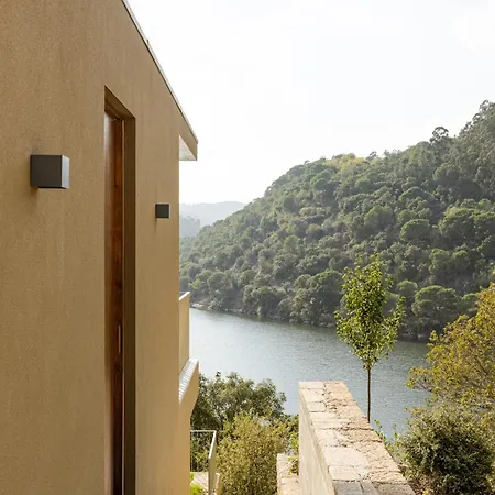 Casa Paz - Douro 辛方伊什