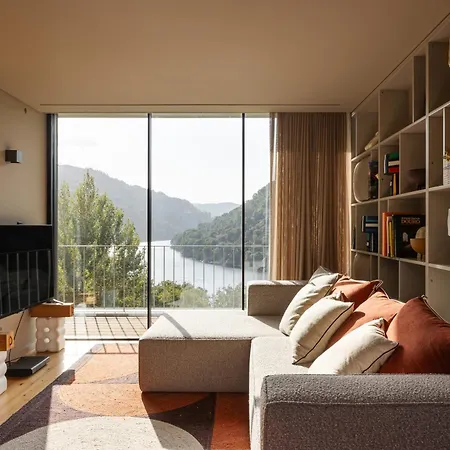 Villa Casa Paz - Douro