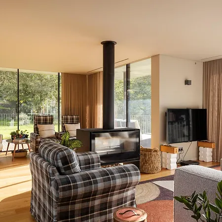 Casa Paz - Douro Villa