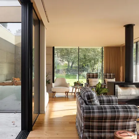 Casa Paz - Douro Villa *