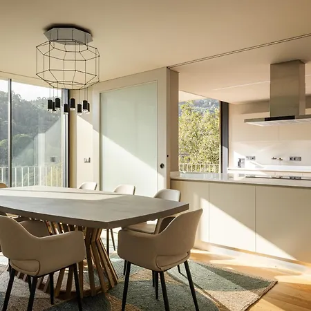 Casa Paz - Douro * Cinfães