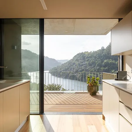 Vila Casa Paz - Douro