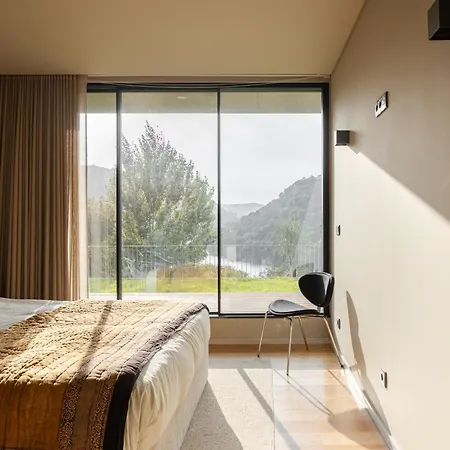 Casa Paz - Douro Villa