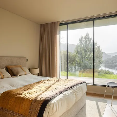 Casa Paz - Douro Villa
