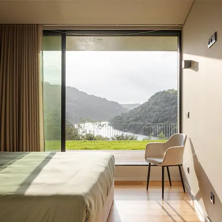 Vila Casa Paz - Douro