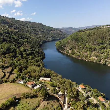 Casa Paz - Douro Villa Cinfães