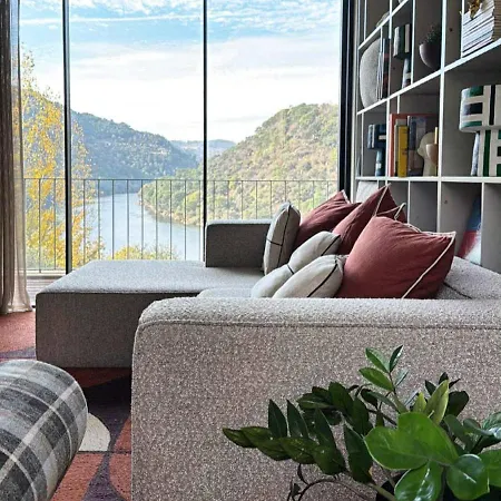 Casa Paz - Douro