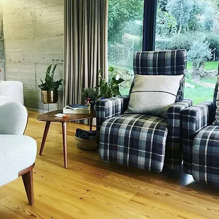 Casa Paz - Douro Βίλα Cinfaes