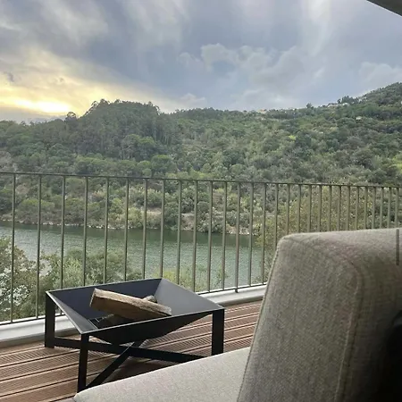 Casa Paz - Douro Villa *