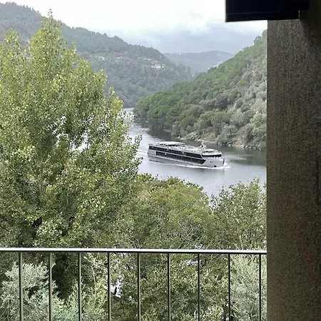 Casa Paz - Douro Vila Cinfães