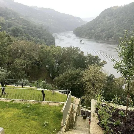Casa Paz - Douro Villa