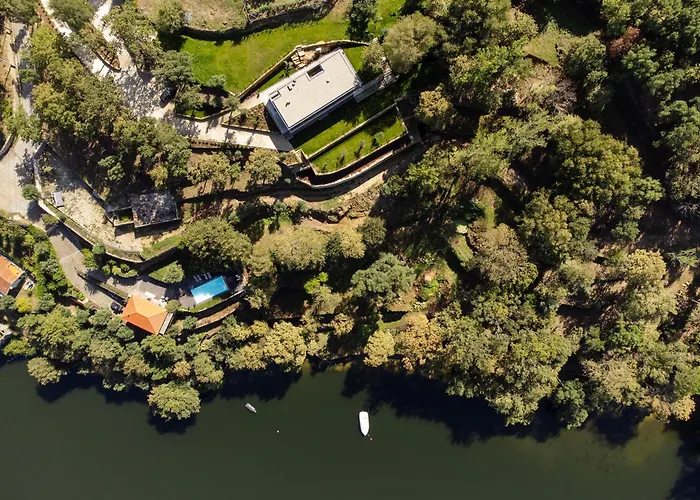 Villa Casa Paz - Douro *