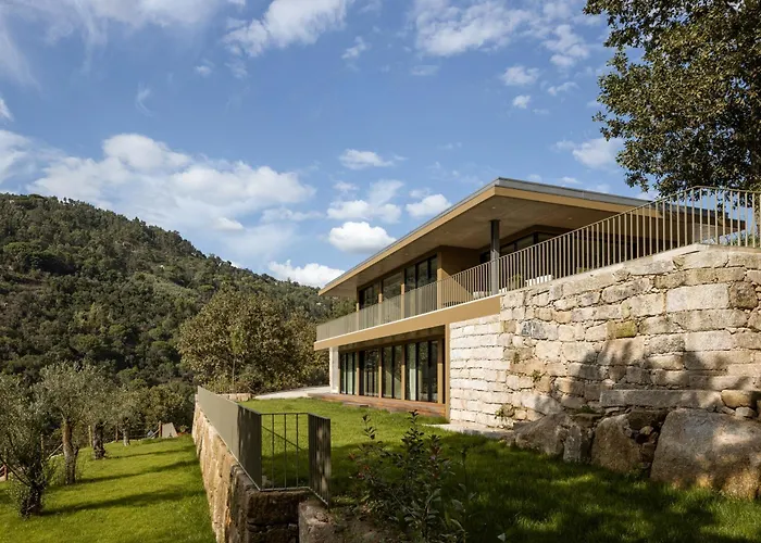 Casa Paz - Douro * Cinfaes