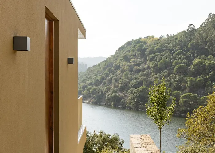 Casa Paz - Douro Cinfaes