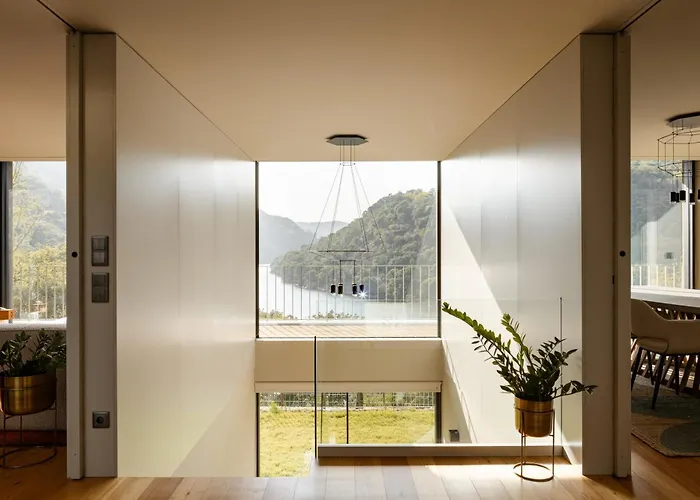 Casa Paz - Douro Cinfães