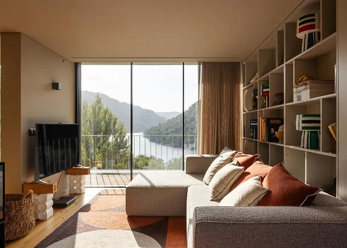 Villa Casa Paz - Douro