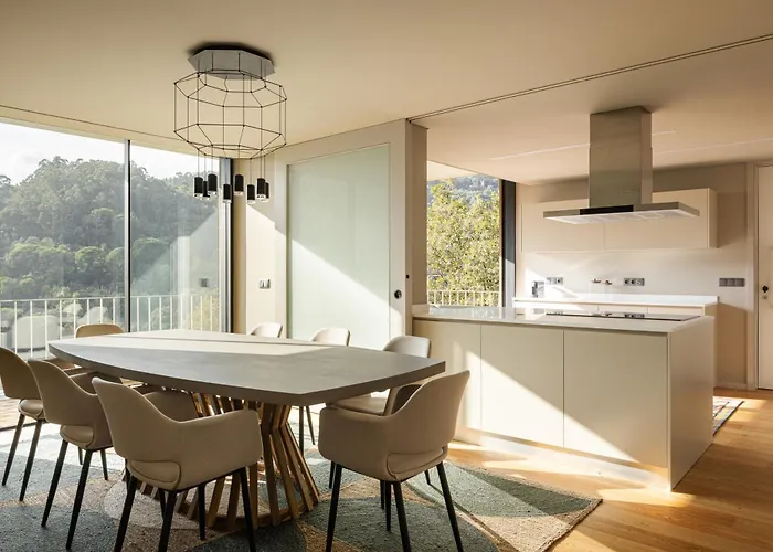 Casa Paz - Douro * Cinfaes