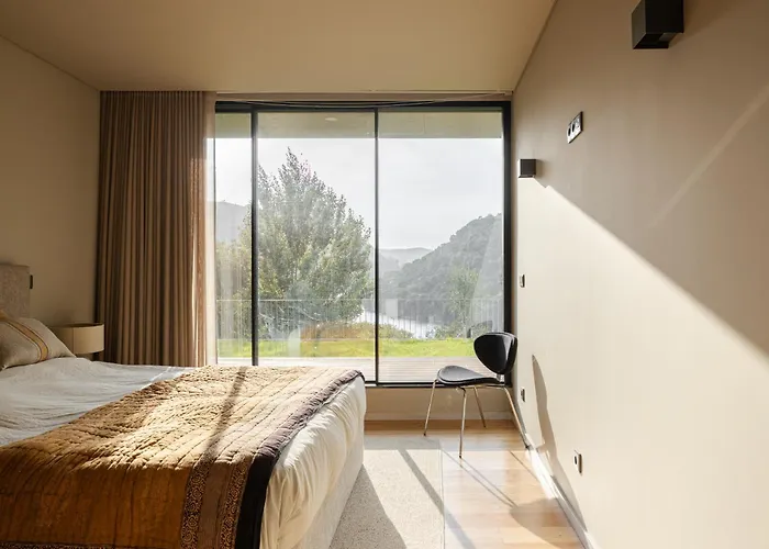 Casa Paz - Douro Villa