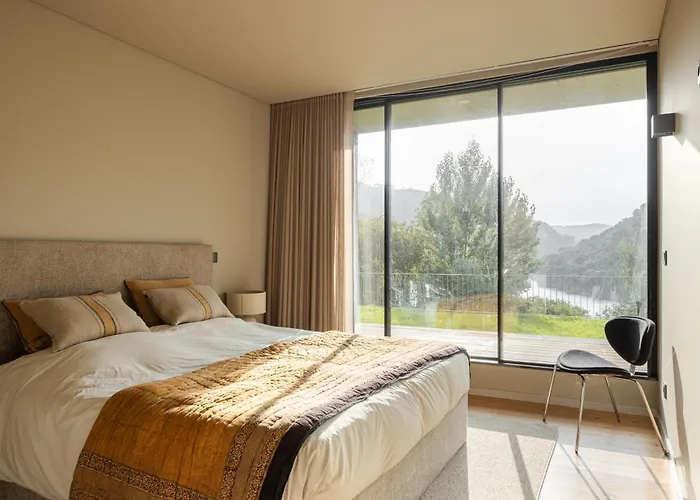 Casa Paz - Douro Villa