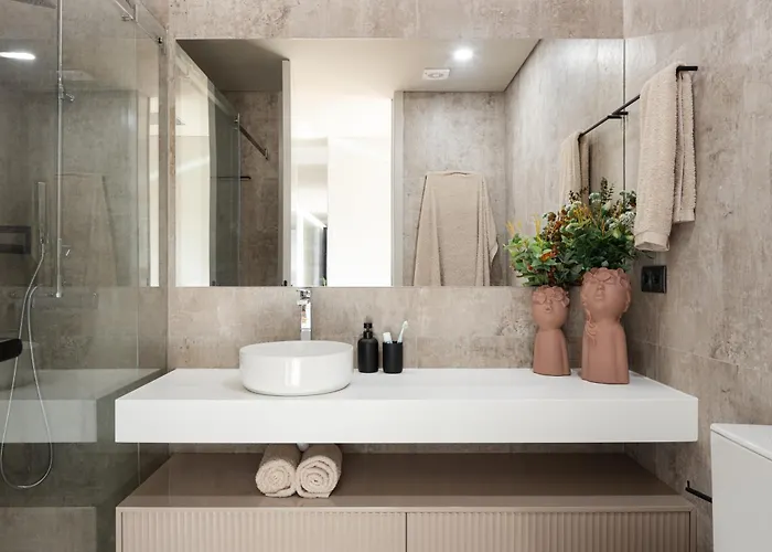 Βίλα Casa Paz - Douro *