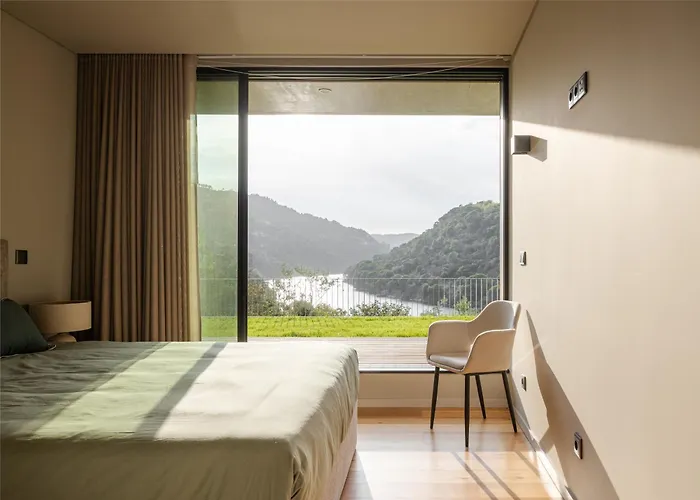 Βίλα Casa Paz - Douro