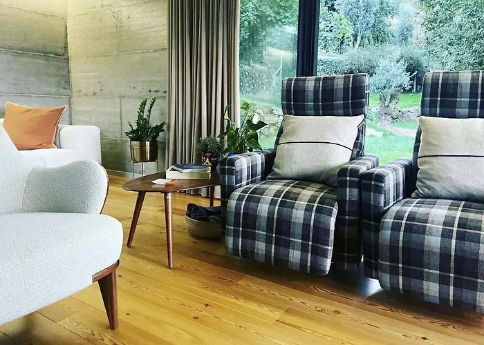 Casa Paz - Douro Βίλα Cinfaes