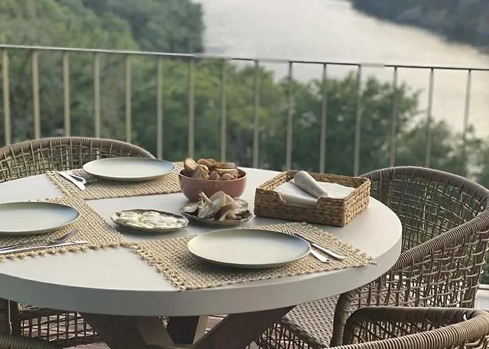 Casa Paz - Douro Βίλα *