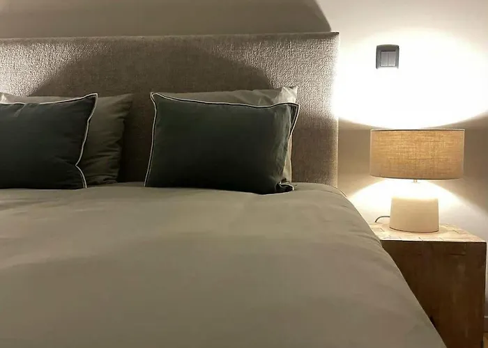 Βίλα Casa Paz - Douro *