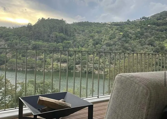 Casa Paz - Douro Βίλα *