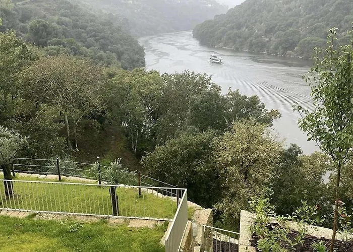 Casa Paz - Douro Βίλα